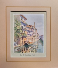 Milano 22 - Via Mulino delle Armi